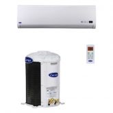AR COND SPLIT HW CARRIER NOVO HI WALL 18000 BTU QF - 220V CO