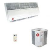 Ar Condicionado Rheem Split Cassete