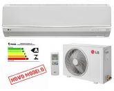 LG SPLIT SMILE FRIO 9000BTU 220V