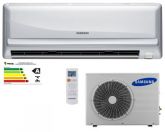Samsung Max Plus 9.000 btus só frio 220 v